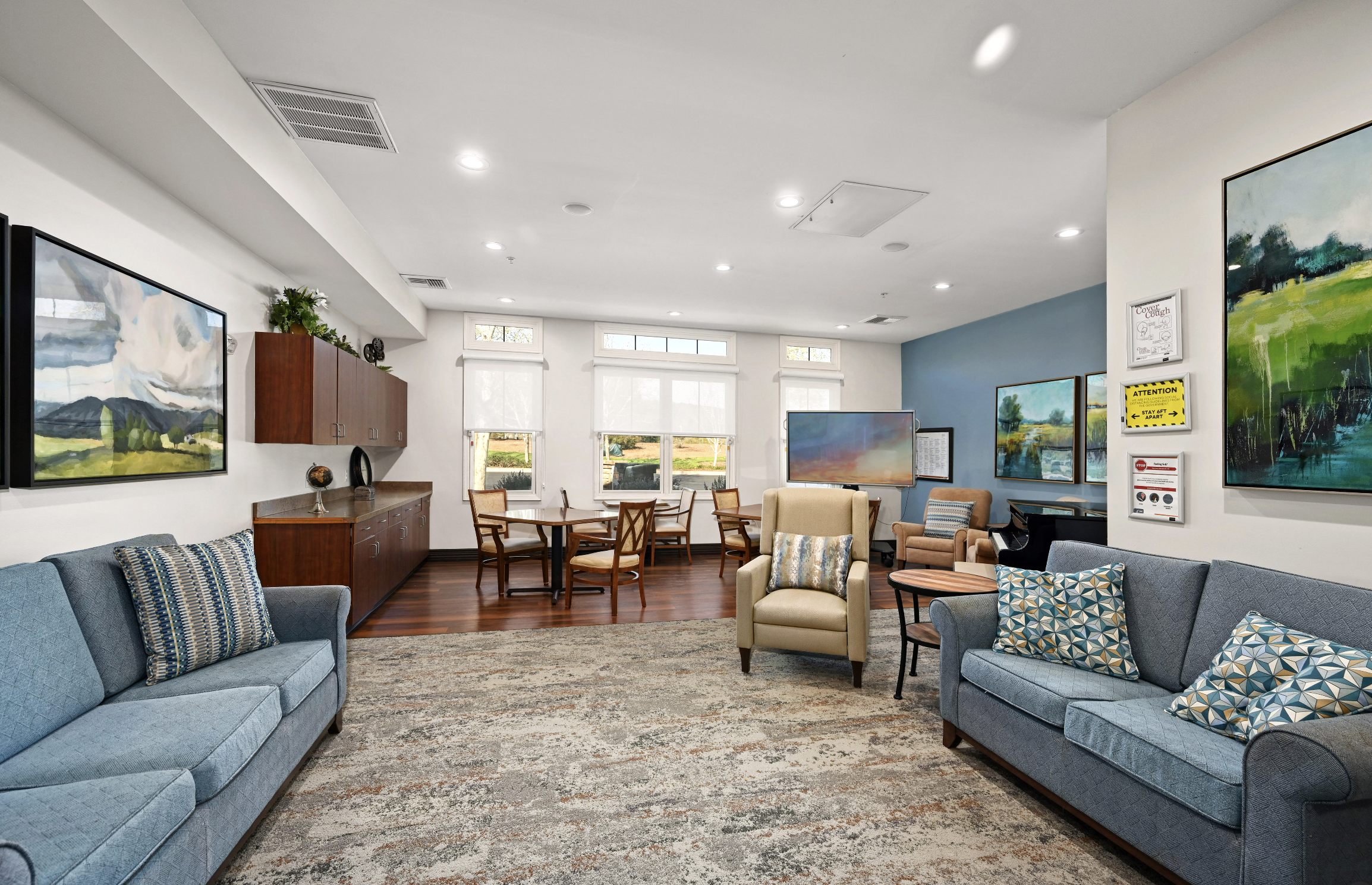 Sunol Creek Memory Care, Pleasanton, CA 7